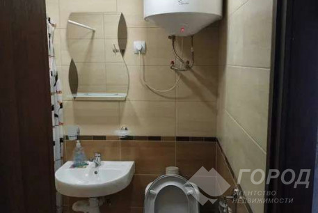 Сдам гостинку, Центральный рынок, Код: 808940/1