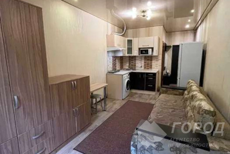 Продам гостинку, Новые дома, Коммунальный рынок, Код: 808941/1