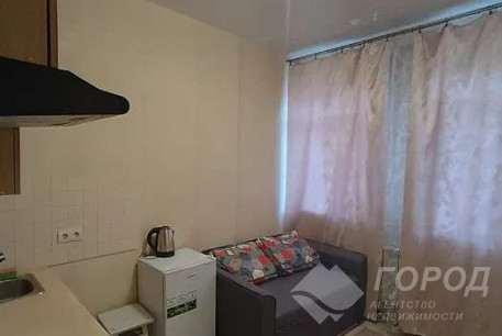 Продам гостинку, ХТЗ, Пролетарская метро (Индустриальная), Код: 808943/1