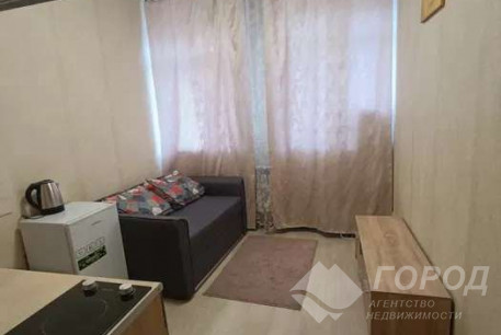 Продам гостинку, ХТЗ, Пролетарская метро (Индустриальная), Код: 808943/1