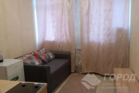 Продам гостинку, ХТЗ, Пролетарская метро (Индустриальная), Код: 808943/1