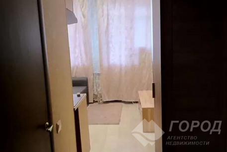 Продам гостинку, ХТЗ, Пролетарская метро (Индустриальная), Код: 808943/1