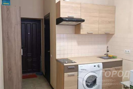 Продам гостинку, ХТЗ, Пролетарская метро (Индустриальная), Код: 808943/1