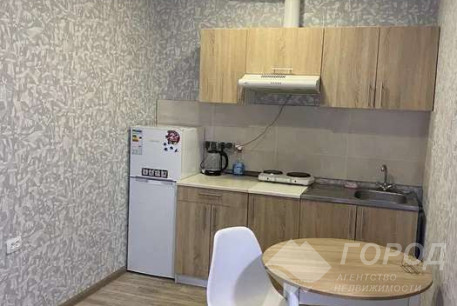 Продам 1-кімнатну квартиру в новобудові, Салтовка, Академика Барабашова метро, Код: 808946/1