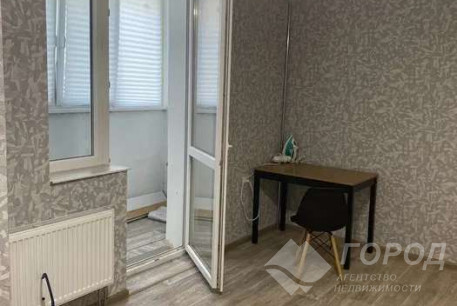 Продам 1-кімнатну квартиру в новобудові, Салтовка, Академика Барабашова метро, Код: 808946/1