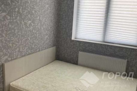 Продам 1-кімнатну квартиру в новобудові, Салтовка, Академика Барабашова метро, Код: 808946/1