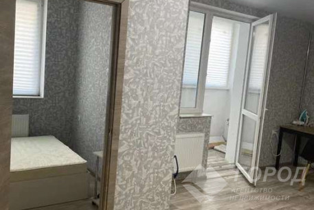 Продам 1-кімнатну квартиру в новобудові, Салтовка, Академика Барабашова метро, Код: 808946/1