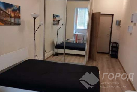 Сдам гостинку, Центр, Архитектора Бекетова метро, Код: 808947/1