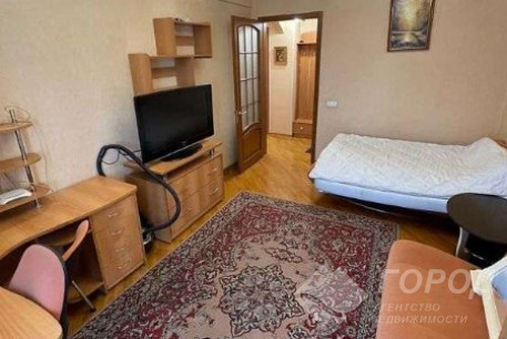 Сдам 3-х кімнатну квартиру, Центр, Исторический Музей метро, Код: 808949/1