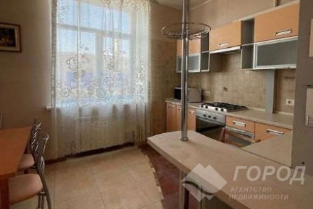 Сдам 3-х кімнатну квартиру, Центр, Исторический Музей метро, Код: 808949/1