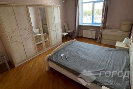 Сдам 3-х кімнатну квартиру, Центр, Исторический Музей метро, Код: 808949/1