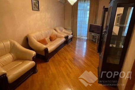 Сдам 3-х кімнатну квартиру, Центр, Исторический Музей метро, Код: 808949/1