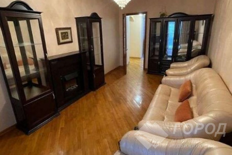 Сдам 3-х кімнатну квартиру, Центр, Исторический Музей метро, Код: 808949/1