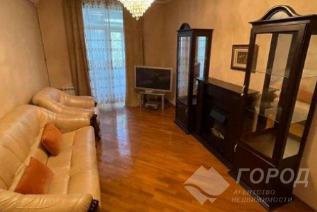 Сдам 3-х кімнатну квартиру, Центр, Исторический Музей метро, Код: 808949/1