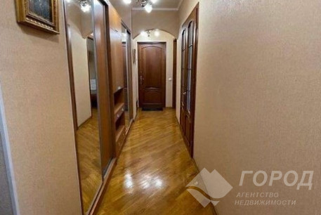 Сдам 3-х кімнатну квартиру, Центр, Исторический Музей метро, Код: 808949/1