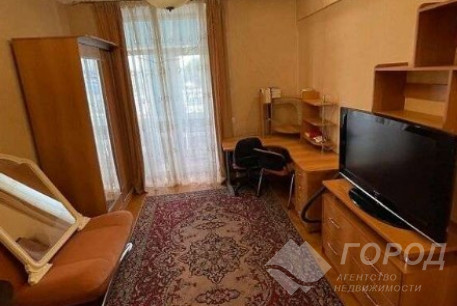 Сдам 3-х кімнатну квартиру, Центр, Исторический Музей метро, Код: 808949/1