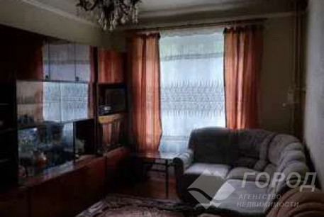 Продам 1-кімнатну квартиру, ХТЗ, Пролетарская метро (Индустриальная), Код: 808952/2