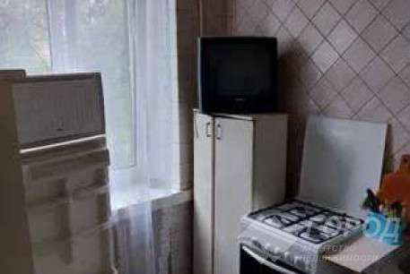 Продам 1-кімнатну квартиру, ХТЗ, Пролетарская метро (Индустриальная), Код: 808952/2