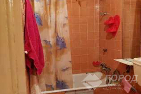 Продам 1-кімнатну квартиру, ХТЗ, Пролетарская метро (Индустриальная), Код: 808952/2