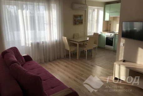 Сдам 2-х кімнатну квартиру, Павлово поле, 23 Августа метро, Код: 808954/2