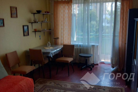 Сдам 1-кімнатну квартиру, Павлово поле, Ботанический сад метро, Код: 808955/1