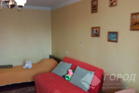 Сдам 1-кімнатну квартиру, Павлово поле, Ботанический сад метро, Код: 808955/1