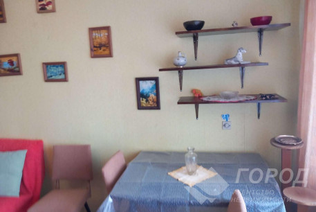 Сдам 1-кімнатну квартиру, Павлово поле, Ботанический сад метро, Код: 808955/1