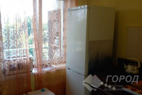 Сдам 1-кімнатну квартиру, Павлово поле, Ботанический сад метро, Код: 808955/1