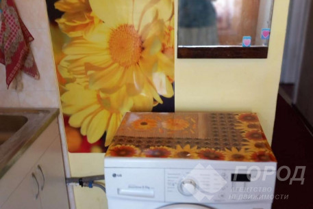 Сдам 1-кімнатну квартиру, Павлово поле, Ботанический сад метро, Код: 808955/1