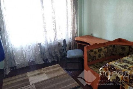 Сдам гостинку, Павлово поле, Ботанический сад метро, Код: 808956/2