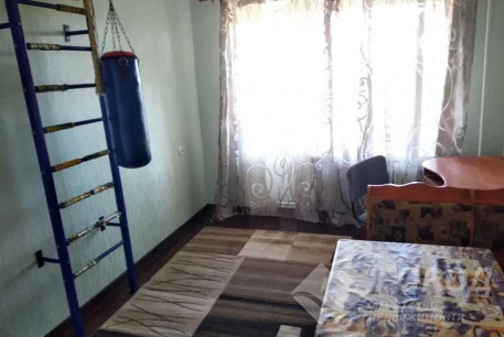 Сдам гостинку, Павлово поле, Ботанический сад метро, Код: 808956/2