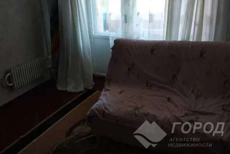 Сдам гостинку, Павлово поле, Ботанический сад метро, Код: 808956/2