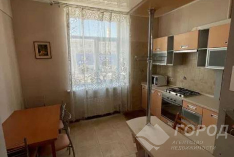 Сдам 3-х кімнатну квартиру, Центр, Код: 808960/1