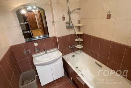 Сдам 3-х кімнатну квартиру, Центр, Код: 808960/1