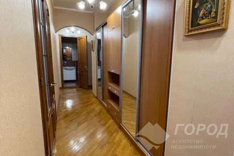 Сдам 3-х кімнатну квартиру, Центр, Код: 808960/1