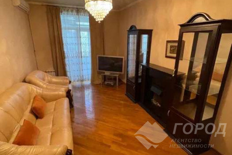 Сдам 3-х кімнатну квартиру, Центр, Код: 808960/1