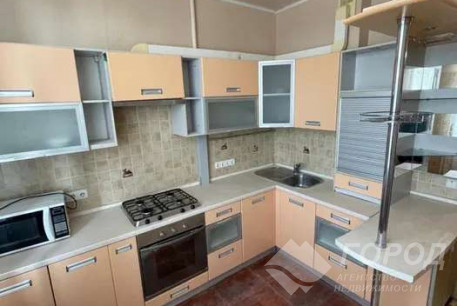 Сдам 3-х кімнатну квартиру, Центр, Код: 808960/1