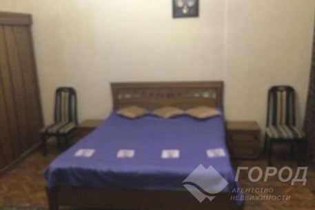 Сдам 3-х кімнатну квартиру, Центр, Код: 808960/2