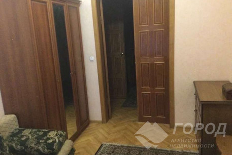 Сдам 3-х кімнатну квартиру, Центр, Код: 808960/2