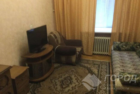 Сдам 3-х кімнатну квартиру, Центр, Код: 808960/2