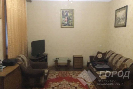 Сдам 3-х кімнатну квартиру, Центр, Код: 808960/3