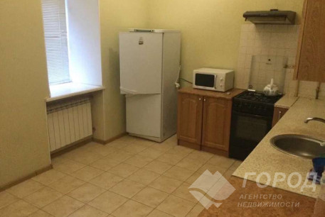 Сдам 3-х кімнатну квартиру, Центр, Код: 808960/3