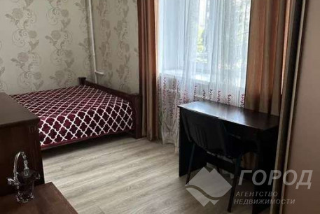 Сдам 2-х кімнатну квартиру, Павлово поле, Ботанический сад метро, Код: 808963/1