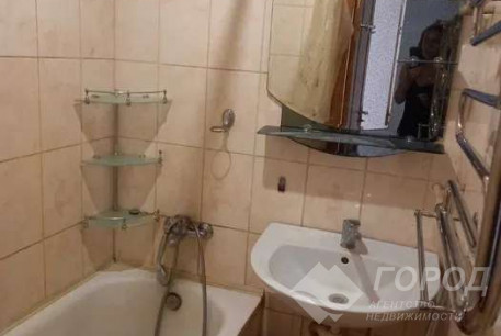 Сдам 1-кімнатну квартиру, Холодная Гора, Холодная Гора метро, Код: 808964/1