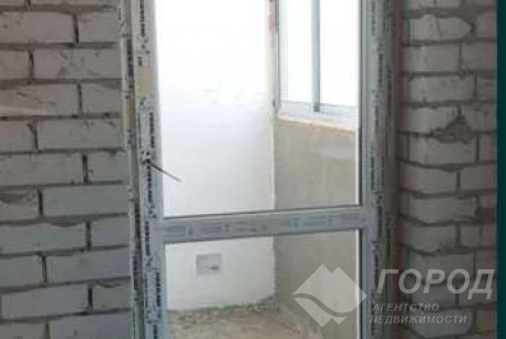 Продам 1-кімнатну квартиру в новобудові, Журавлевка, Код: 808970/1