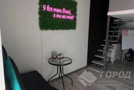 Продам 1-кімнатну квартиру в новобудові, Салтовский, Завод им. Малышева метро, Код: 808975/1