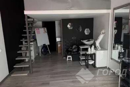 Продам 1-кімнатну квартиру в новобудові, Салтовский, Завод им. Малышева метро, Код: 808975/1