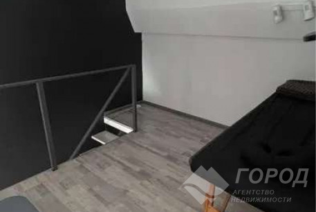 Продам 1-кімнатну квартиру в новобудові, Салтовский, Завод им. Малышева метро, Код: 808975/1