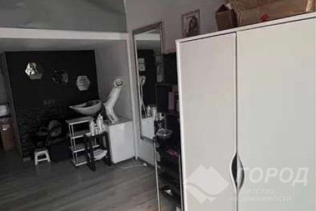 Продам 1-кімнатну квартиру в новобудові, Салтовский, Завод им. Малышева метро, Код: 808975/1