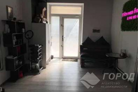 Продам 1-кімнатну квартиру в новобудові, Салтовский, Завод им. Малышева метро, Код: 808975/1